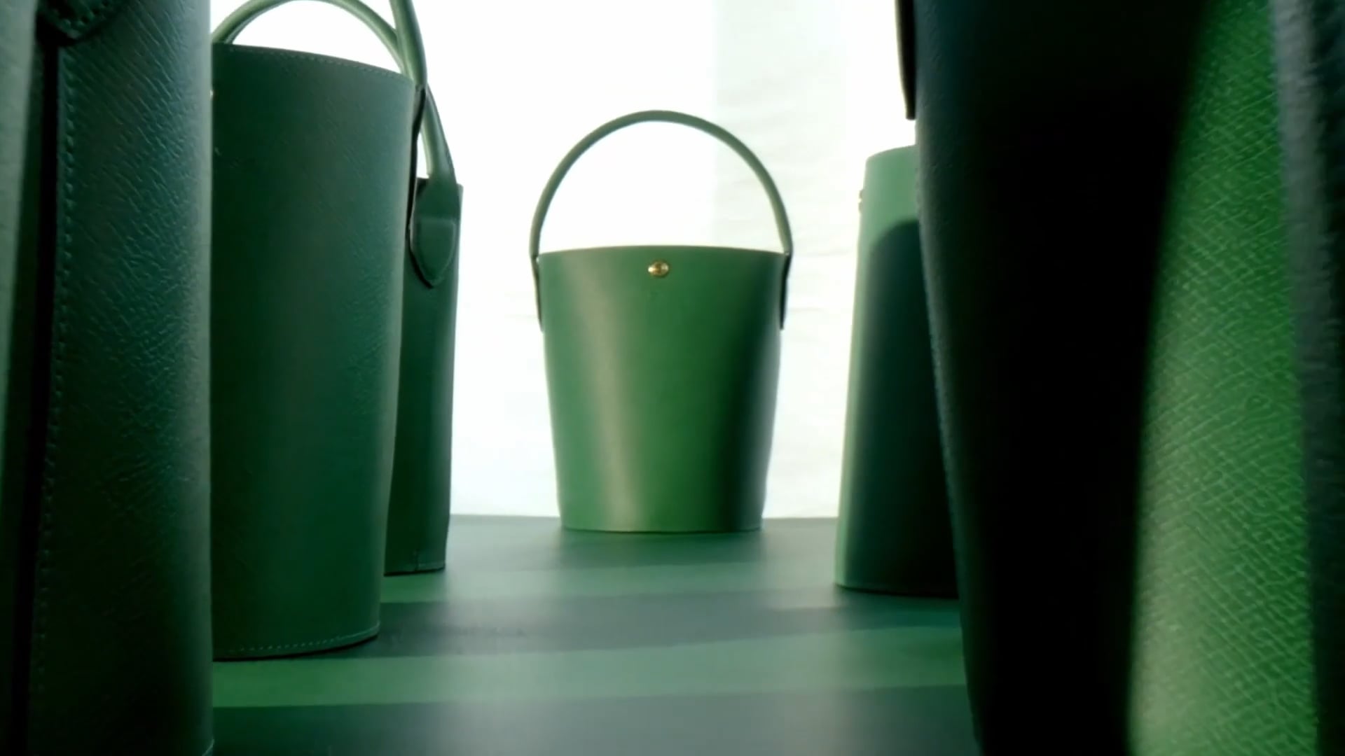 Longchamp - Director's cut