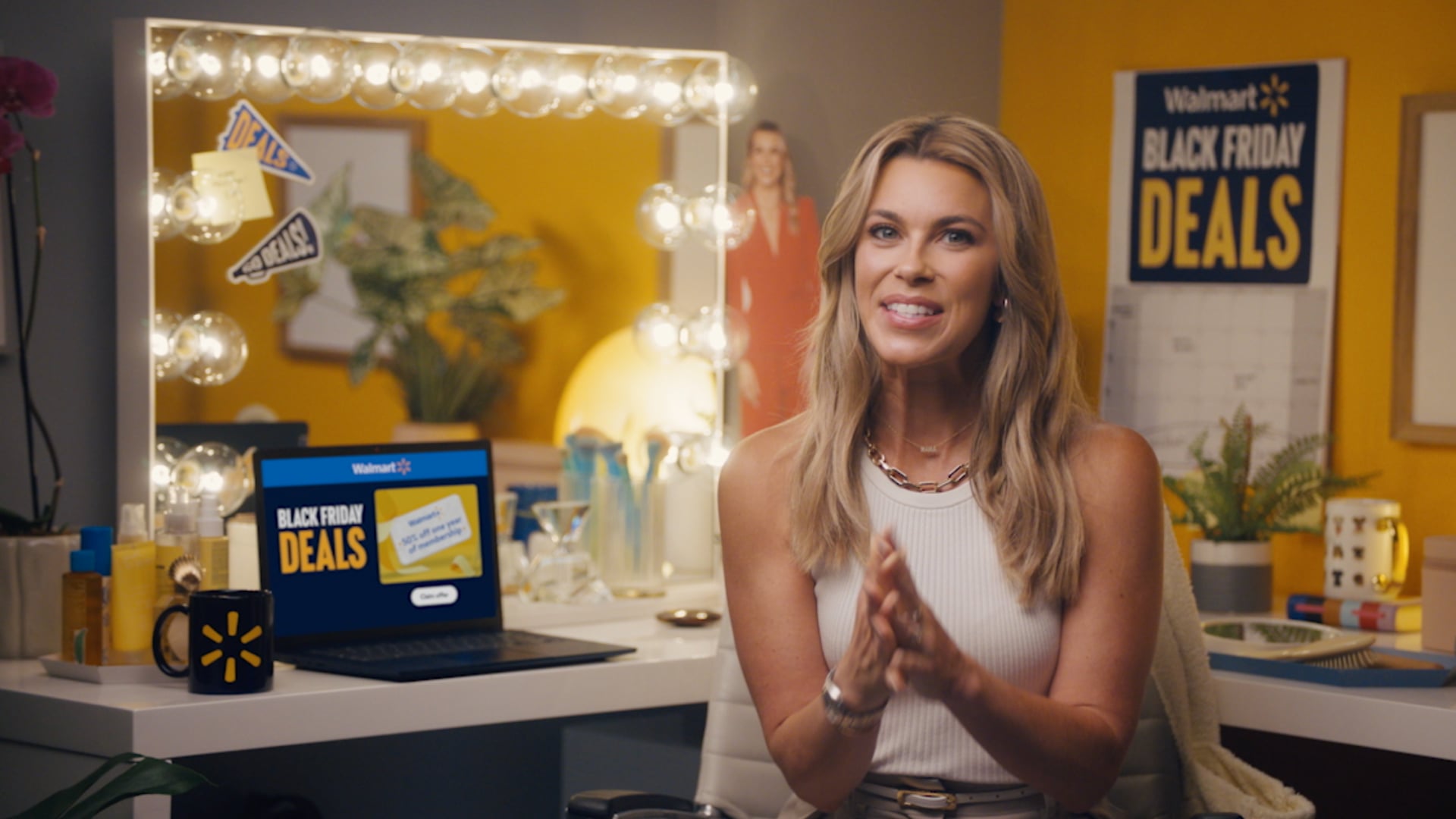 Walmart x FOX Sports - Black Friday Deals