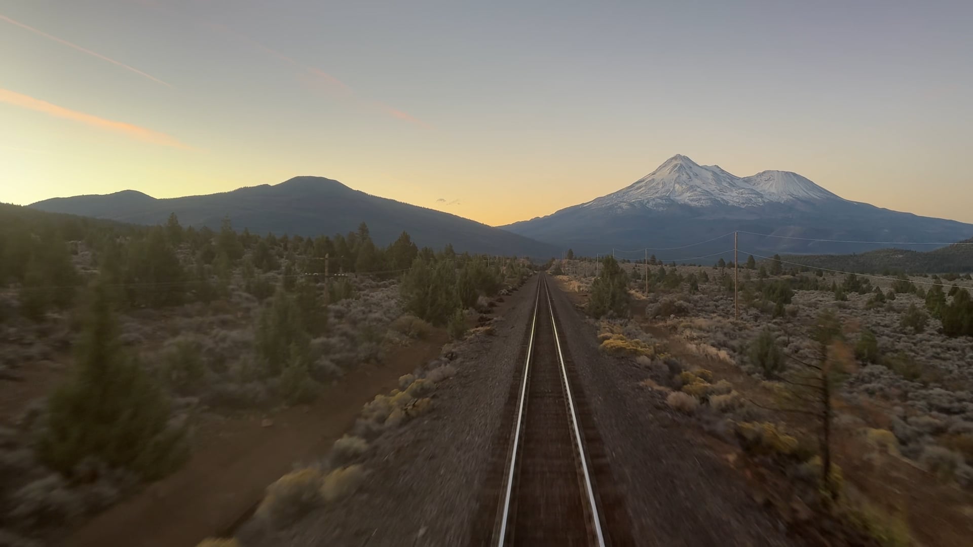 image from The best Coast Starlight view is...