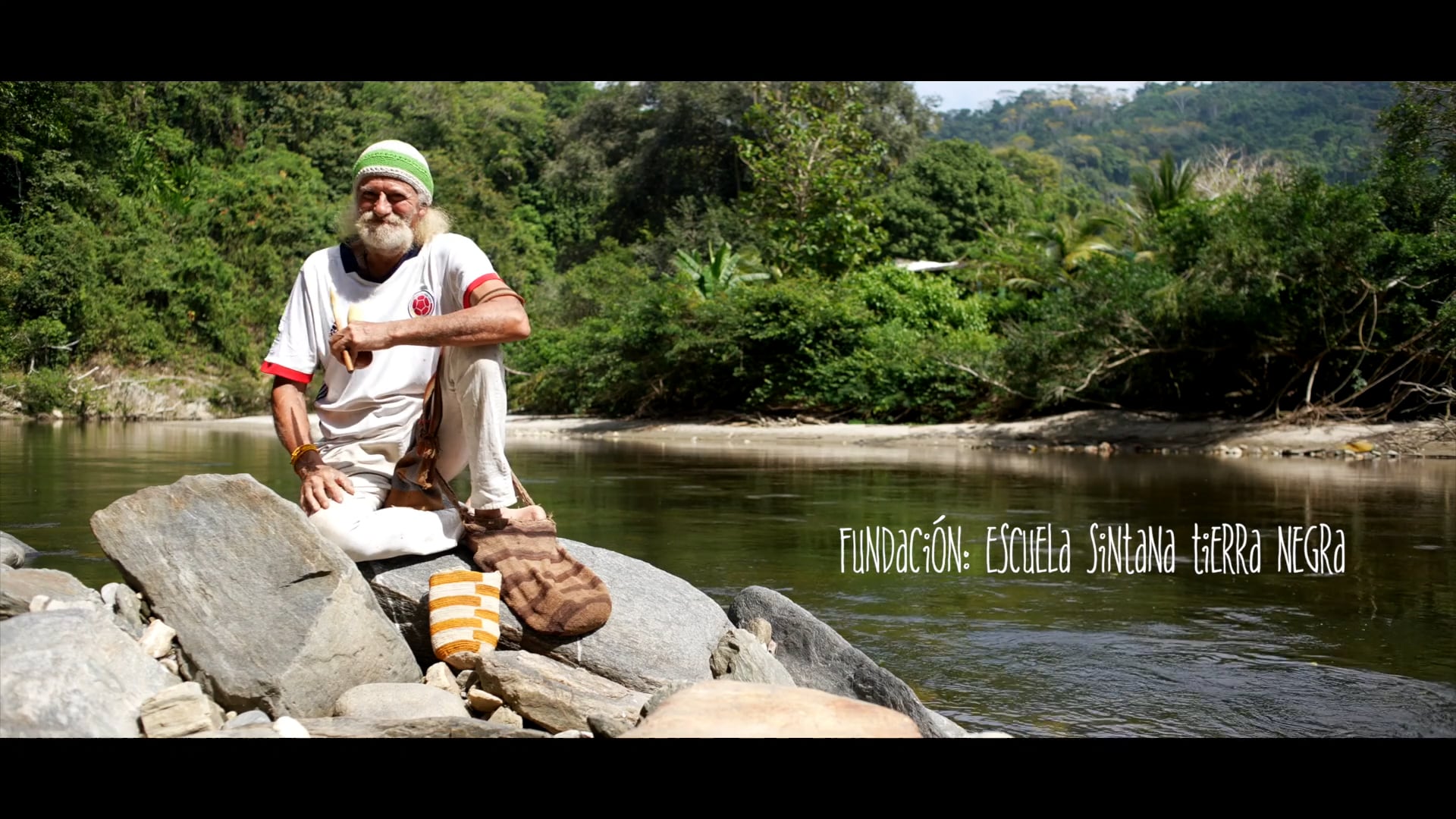 Fundación Escuela Sintana y Tierra Negra.