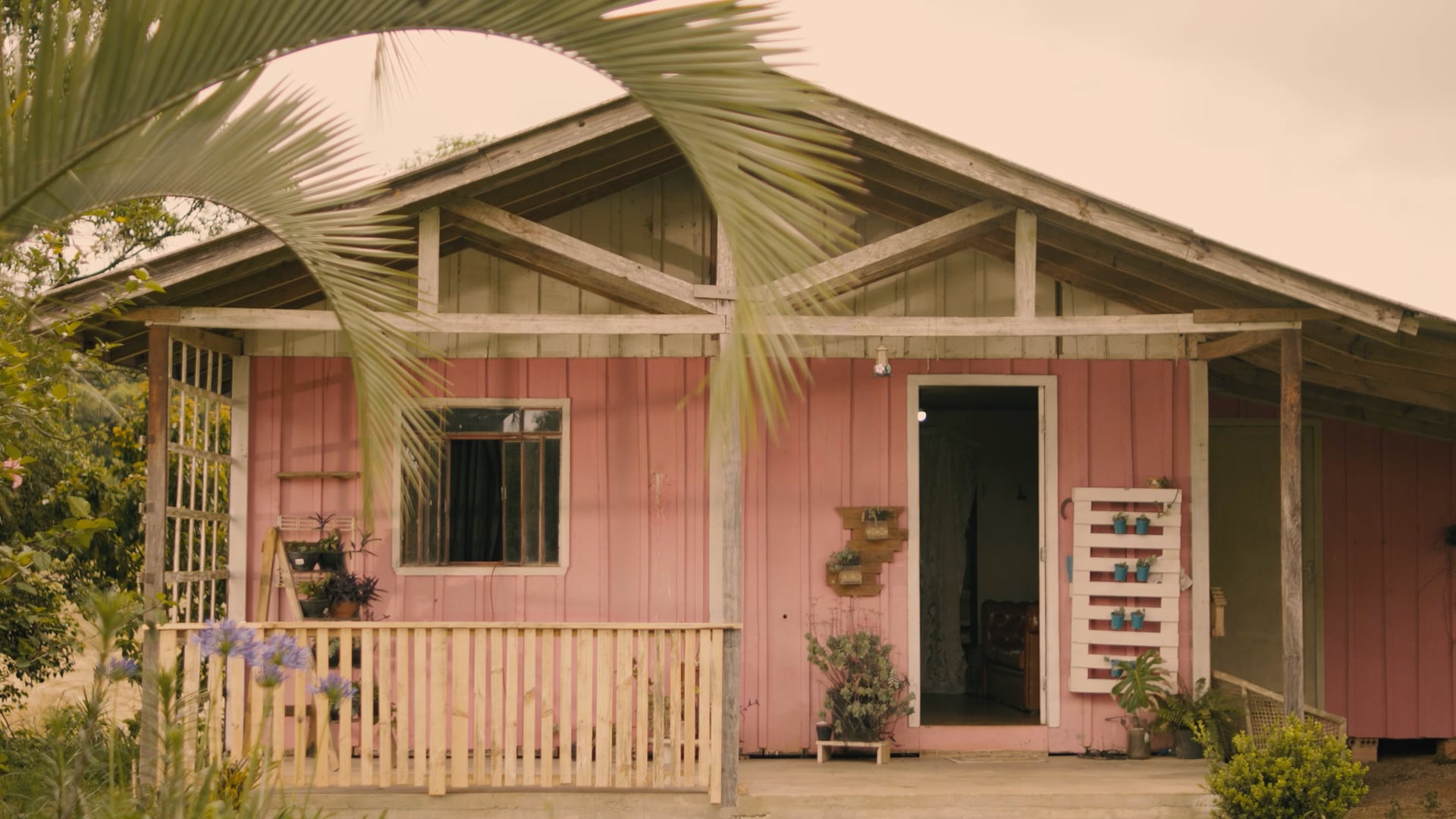 Canção de Ninar - Teaser oficial