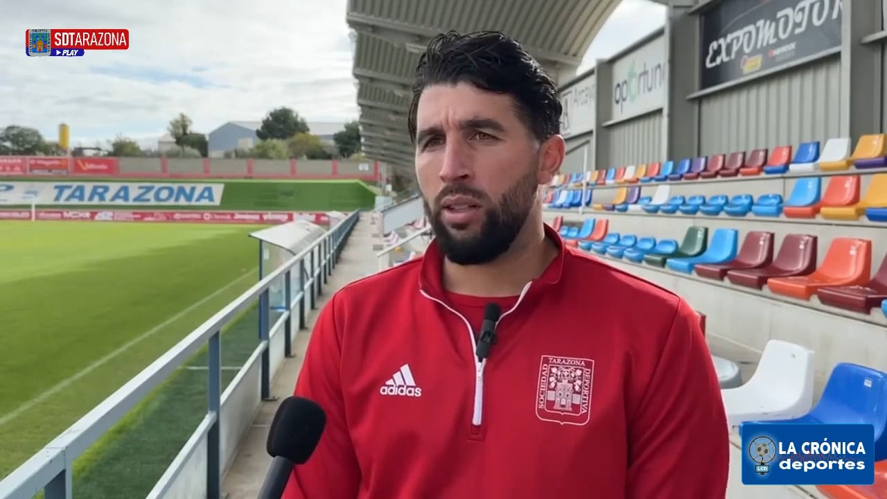 MARC TRILLES estará disponible para recibir el domingo al Celta Fortuna tras cumplir la sanción de 4 partidos.