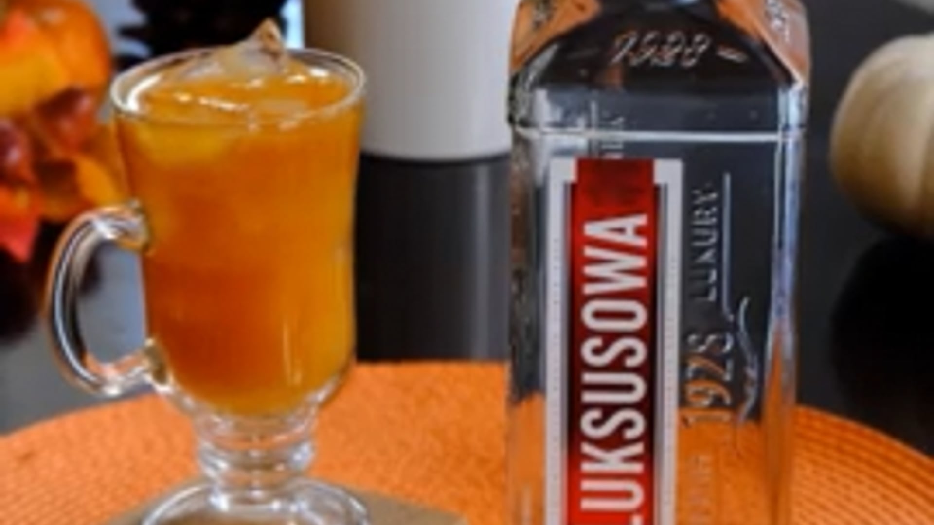 FALLCOCKTAIL_Luks Vodka_Instagram Reel