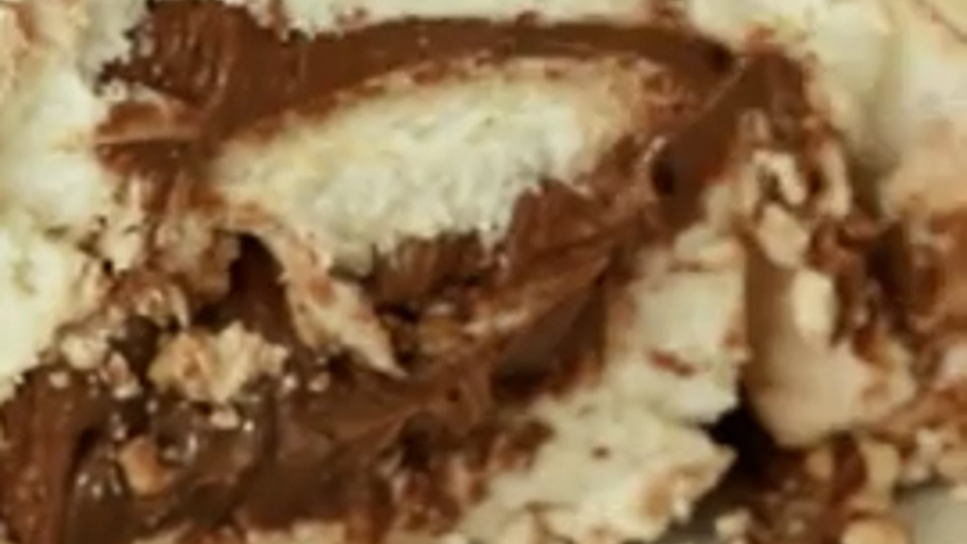 FOX Food Club Holiday Reel - Choco Hazelnut Slablova