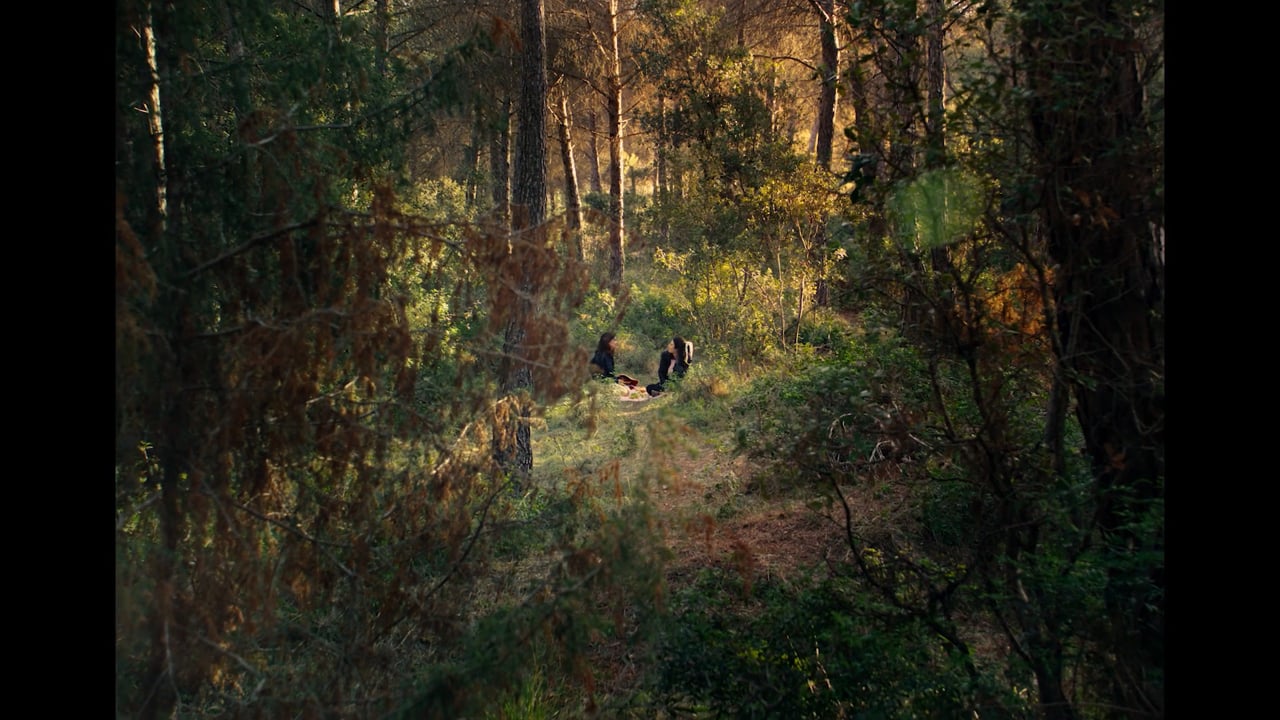 Thumbnail for BOYE – “MOCHILAS”