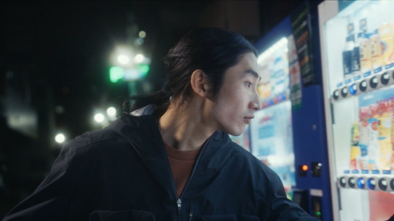 Thumbnail for ZARA MAN – ATHLETICZ