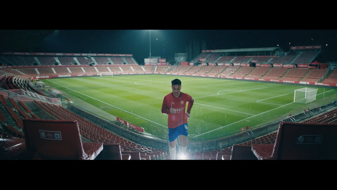 Thumbnail for PARLEM – Girona FC