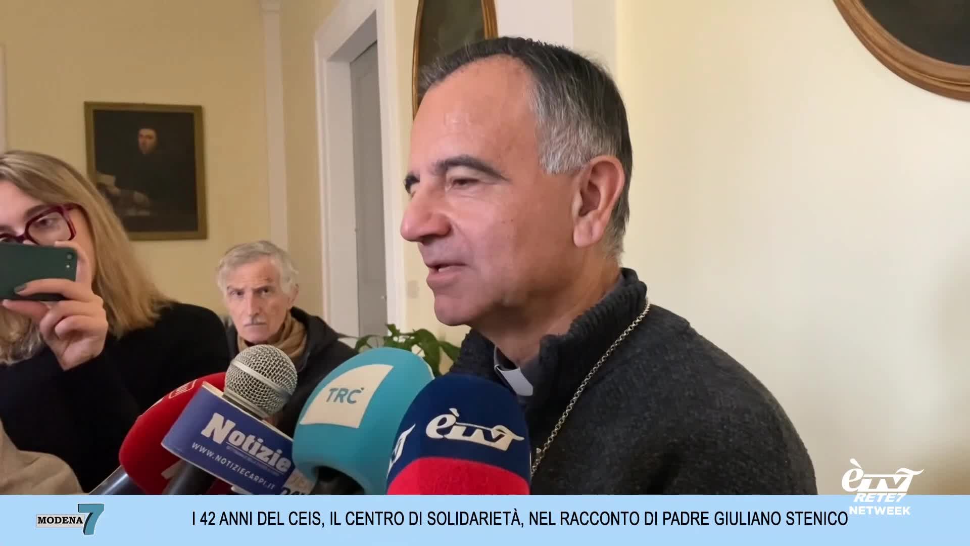 Modena 7 –  Puntata del 22/11/2024