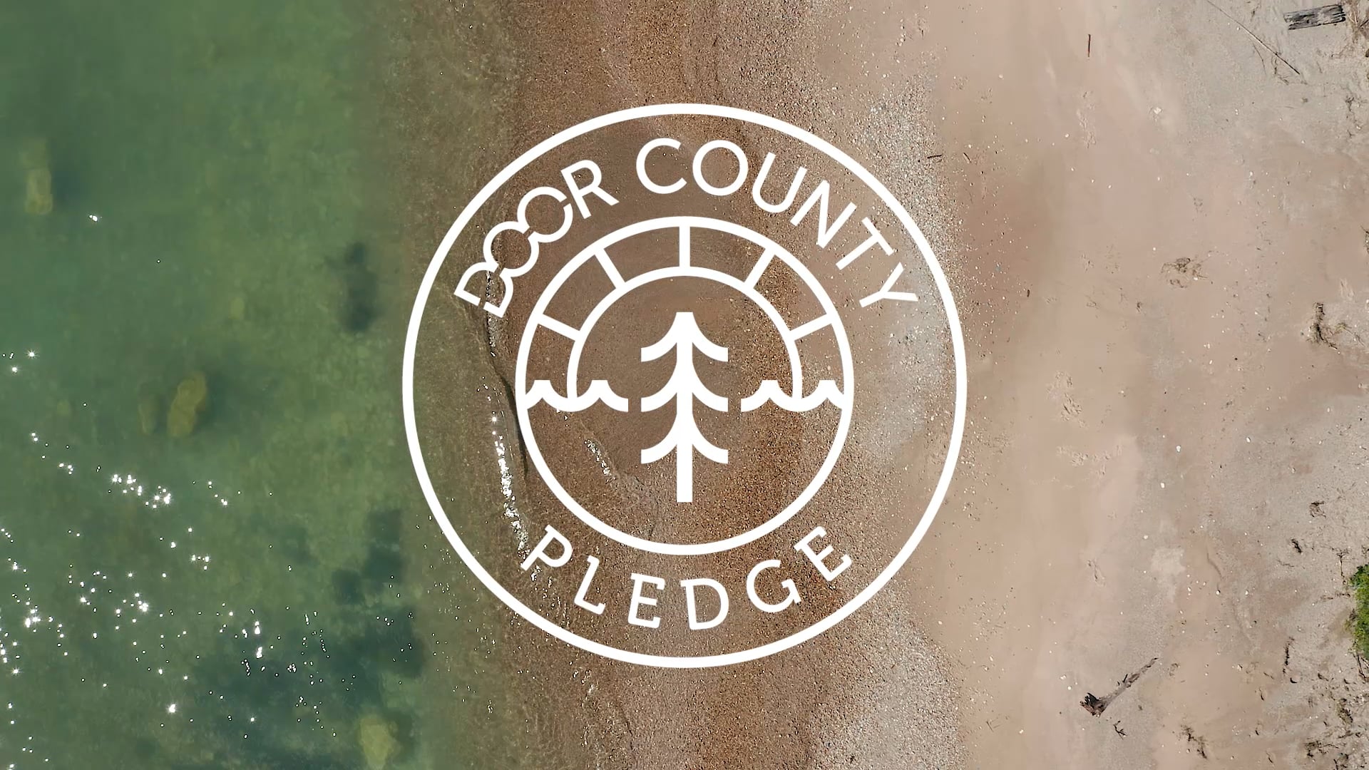 Door County Pledge