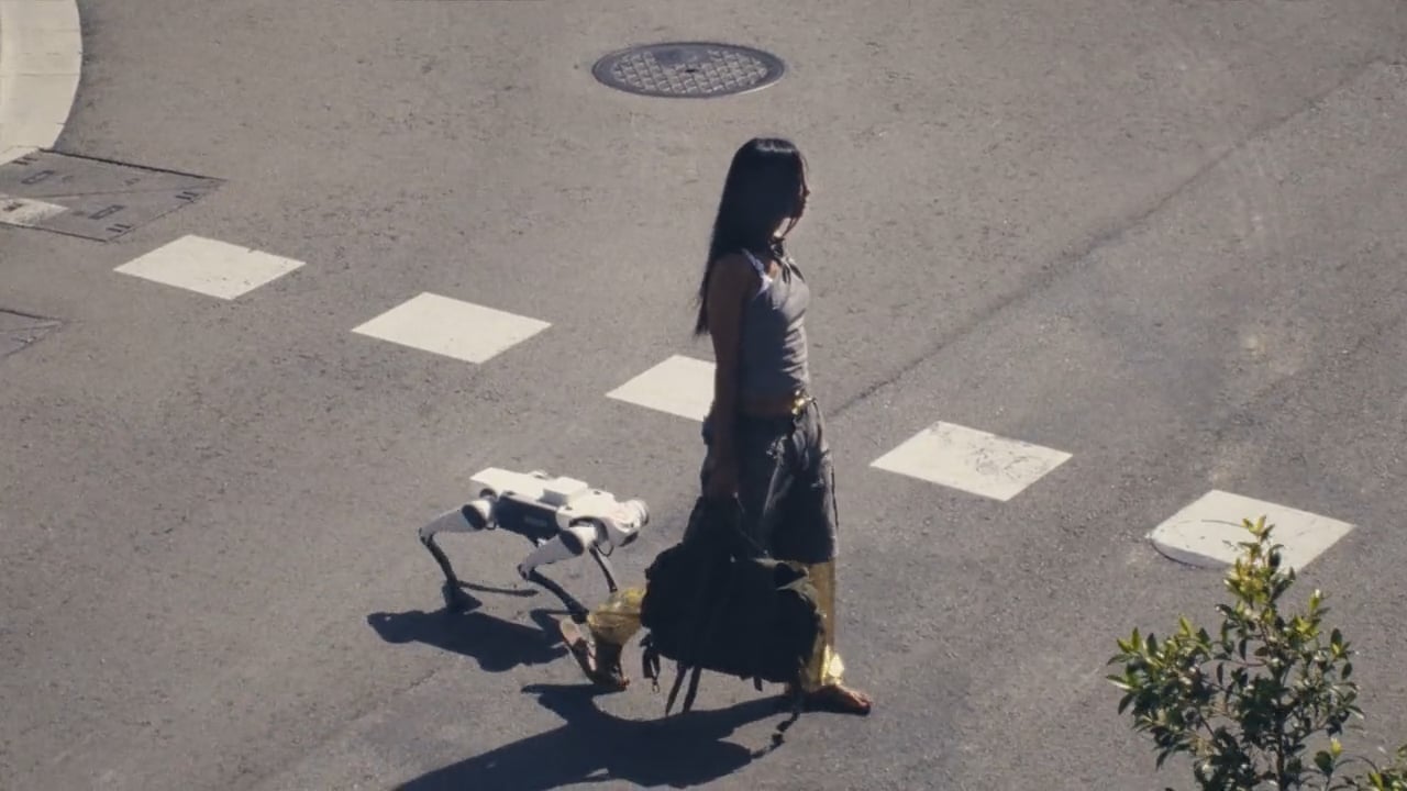 Thumbnail for GABRIELA RICHARDSON – “TI AMO”