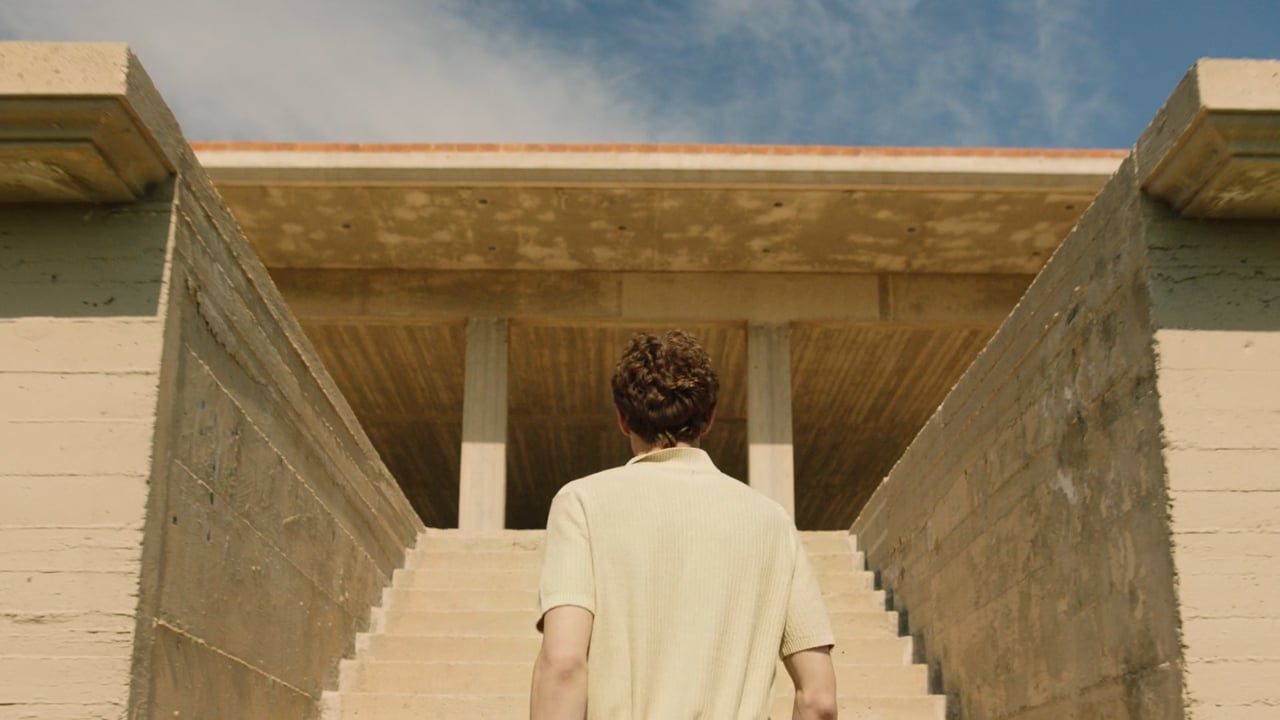 Thumbnail for MASSIMO DUTTI