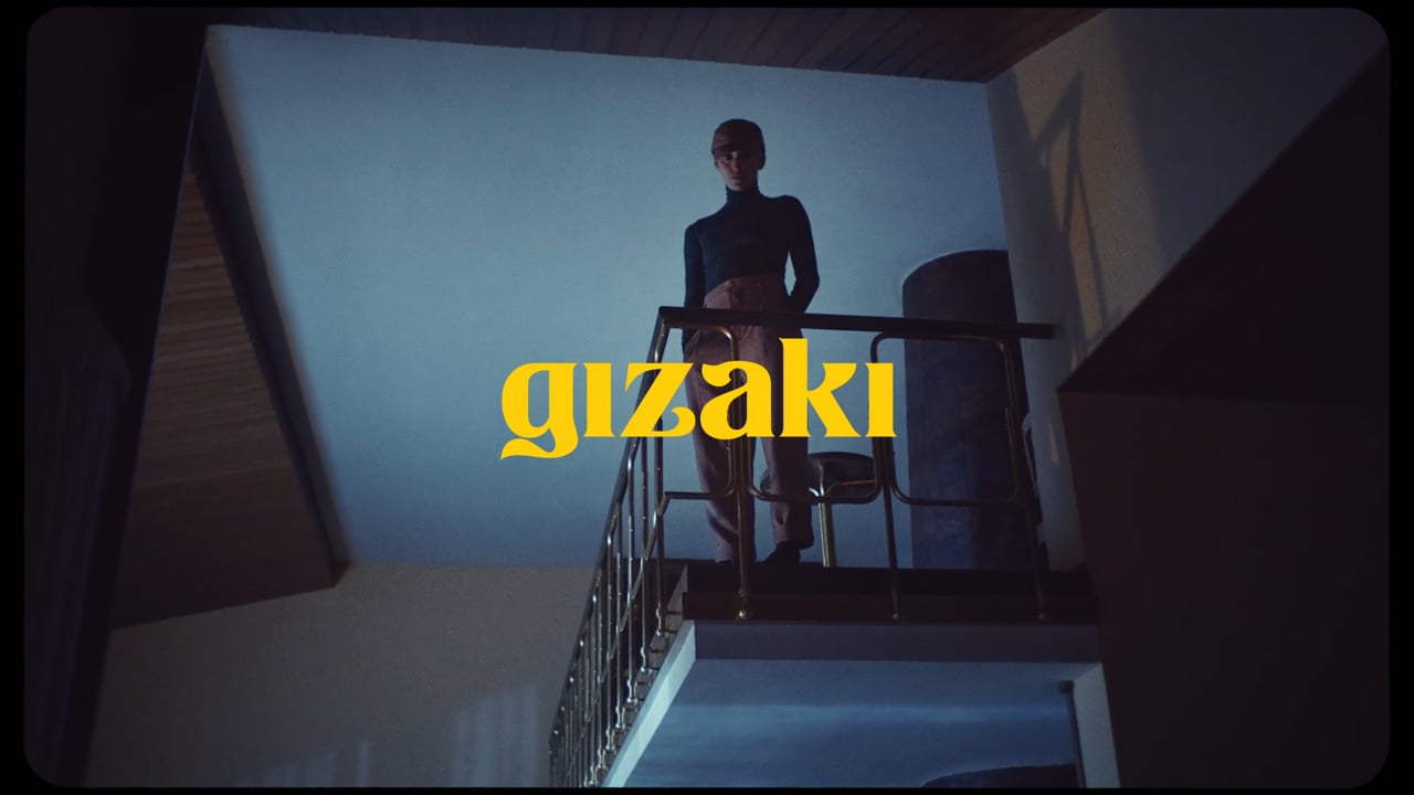 Thumbnail for GIZAKI