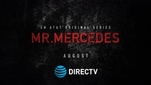 Mr. Mercedes S2 Teaser