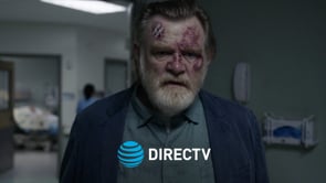 Mr. Mercedes S2 Trailer