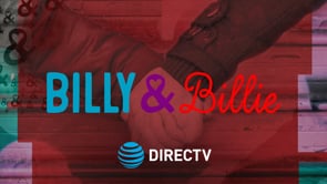 Billy & Billie Teaser