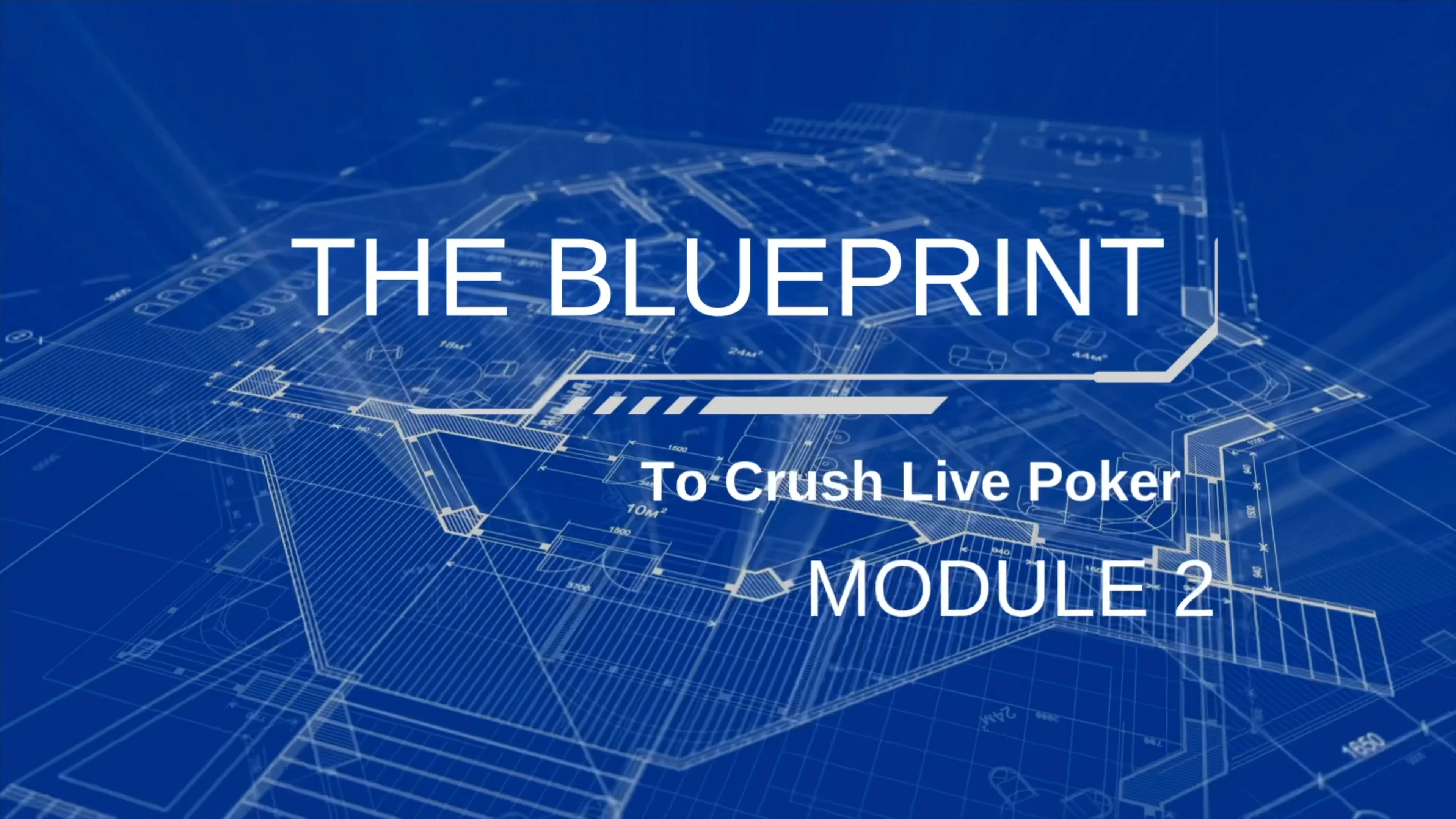 BluePrintModule2a