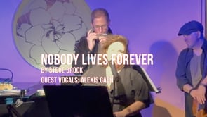 Nobody Lives Forever