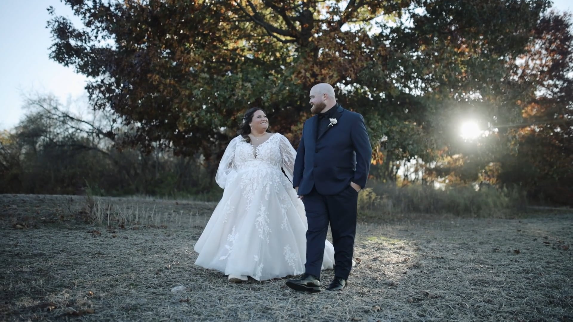 Katlyn & Chris's Wedding '24