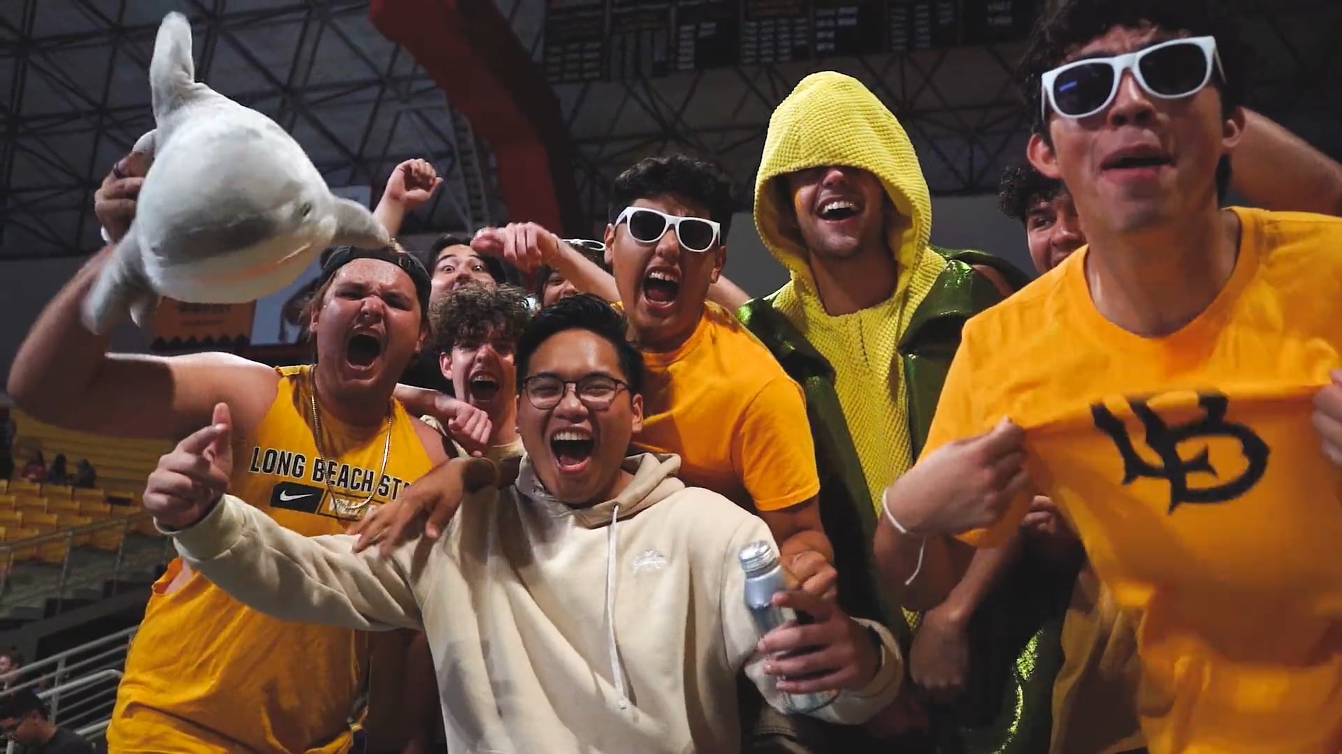 CSULB ASI Night 2024