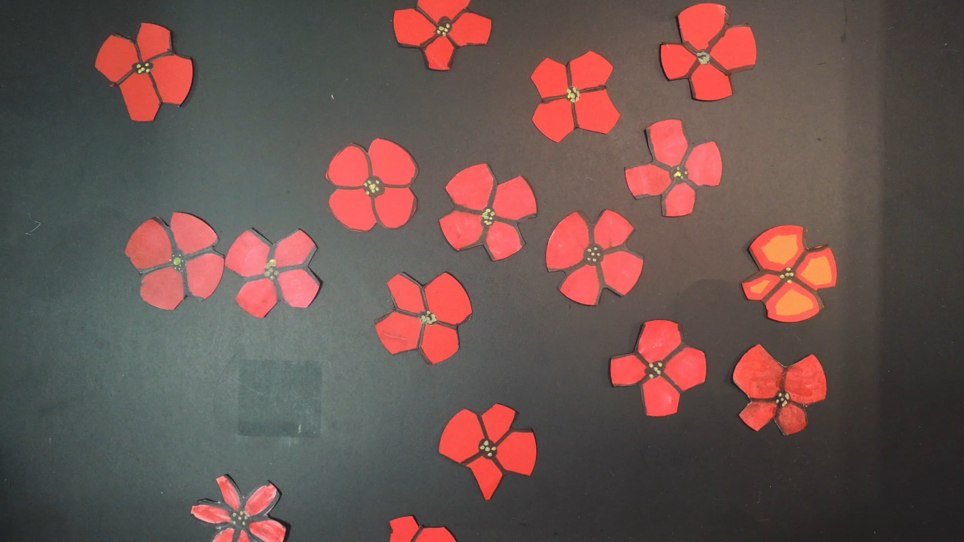 Remembrance Day 2024