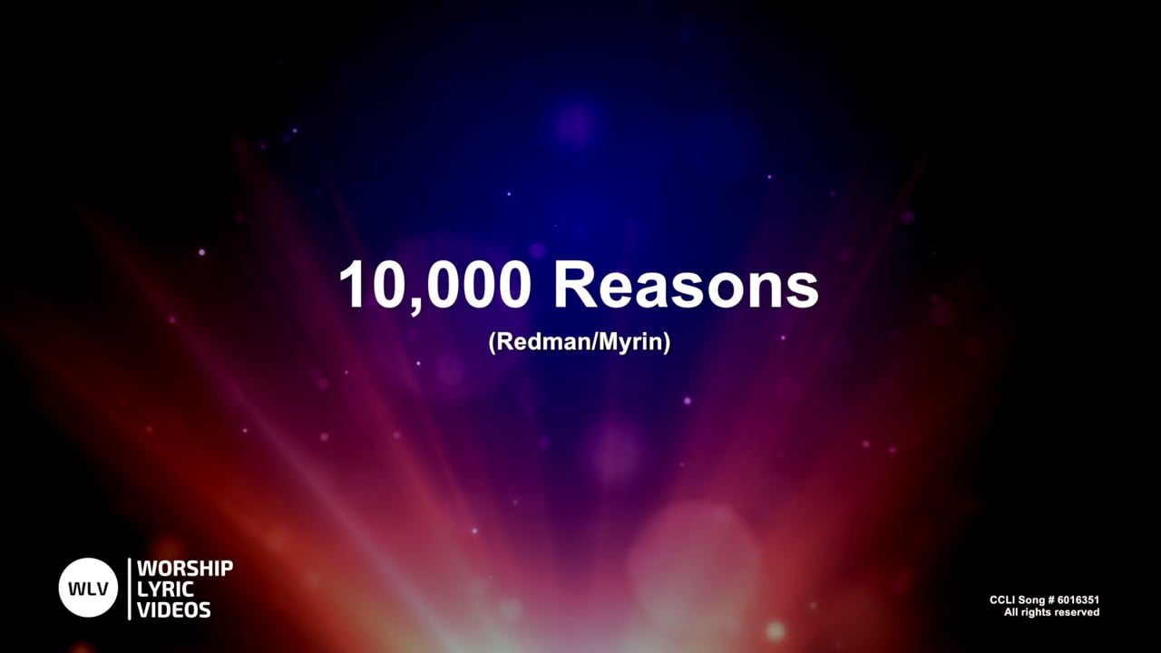 10,000Reasons-MB-WithVocals