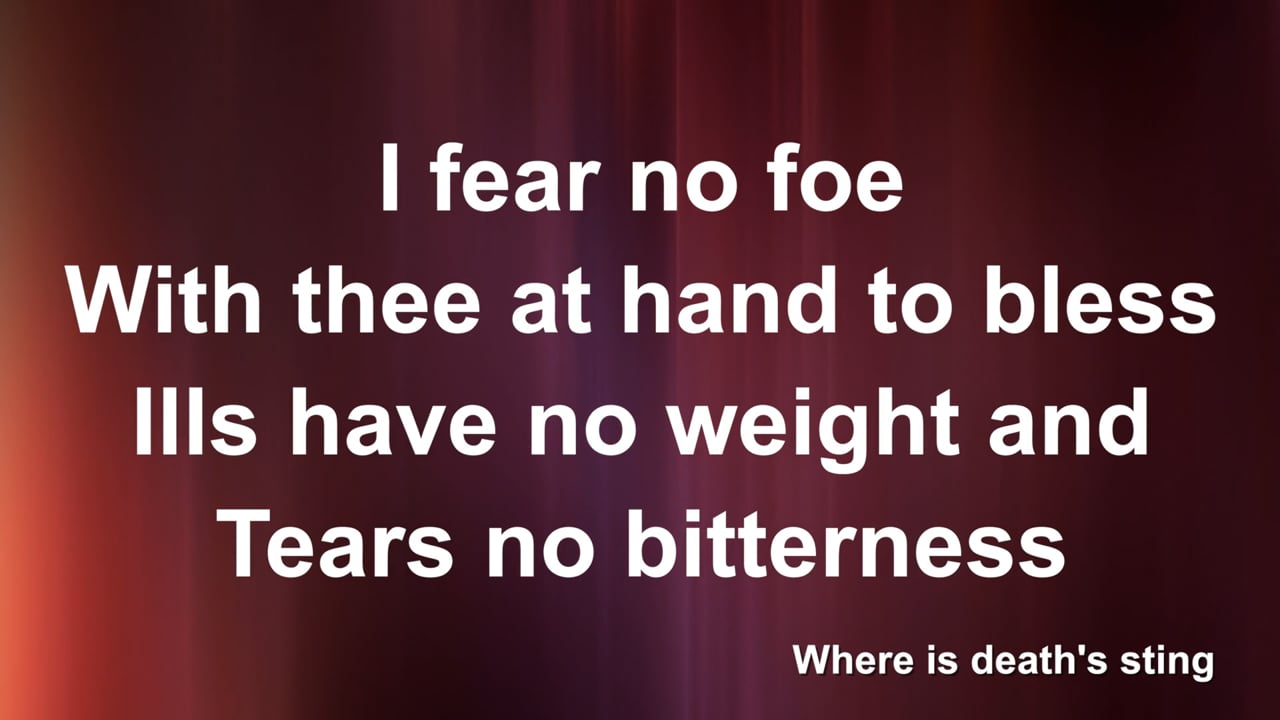 AbideWithMe-MB-WithVocals