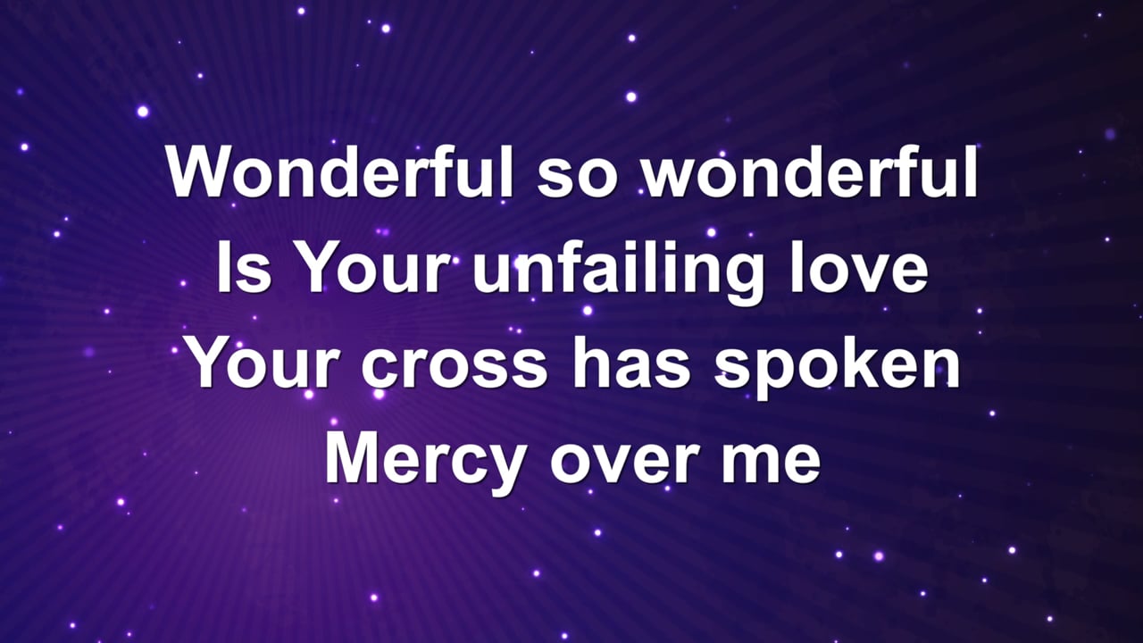 BeautifulOne-MB-WithVocals