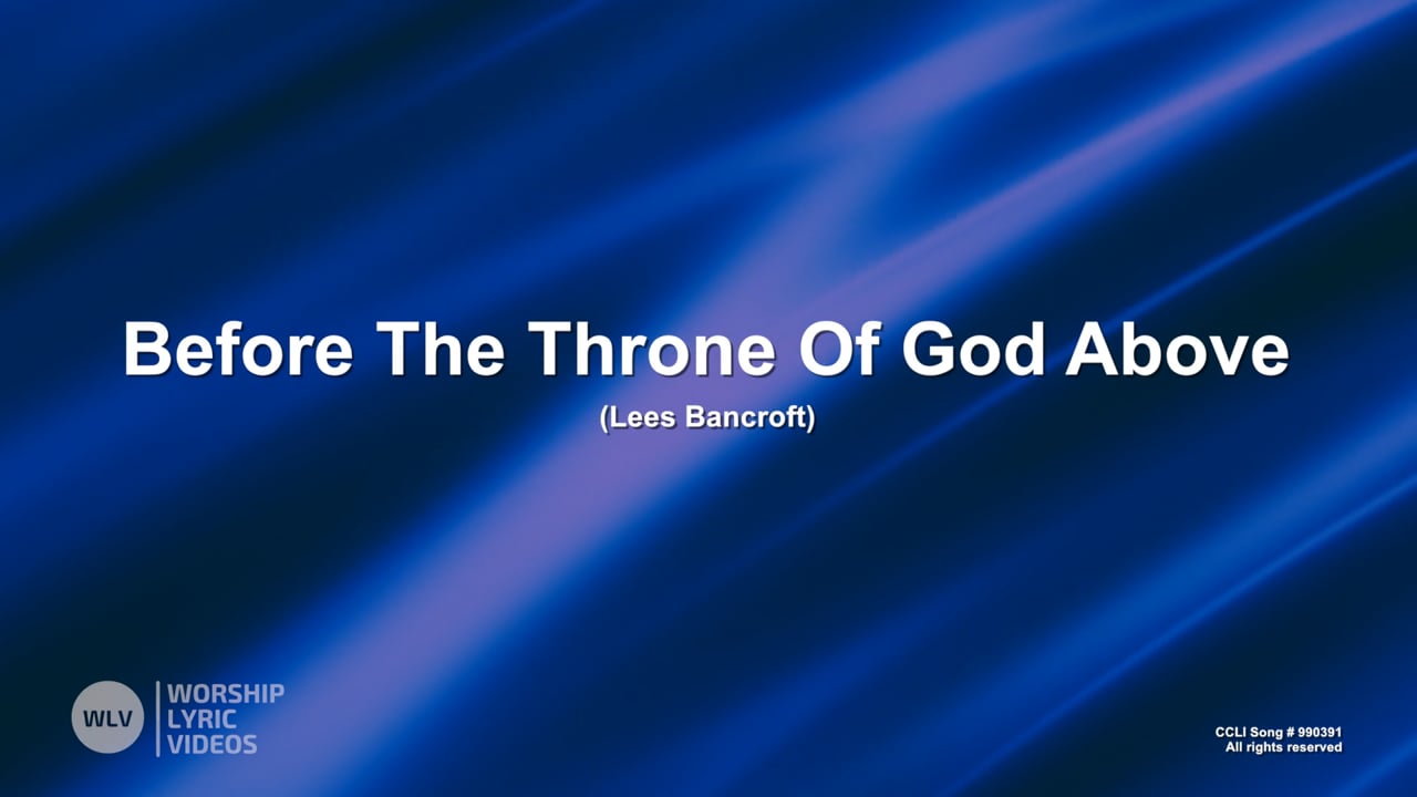 BeforeTheThrone-MB-WithVocals