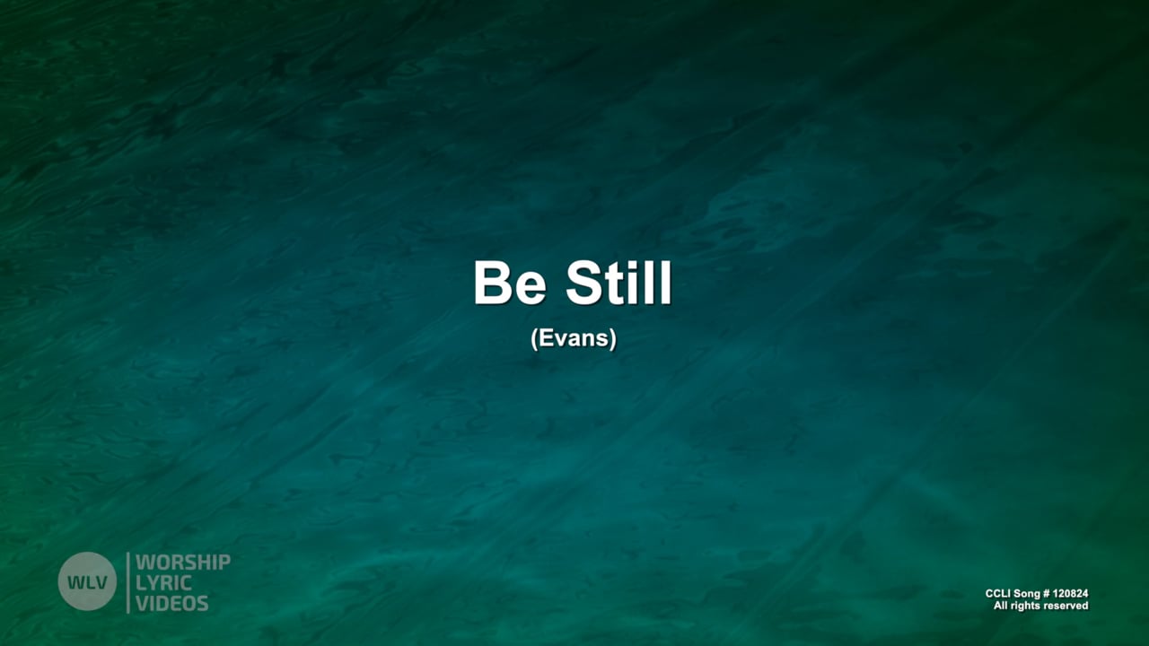 BeStill-MB-WithVocals