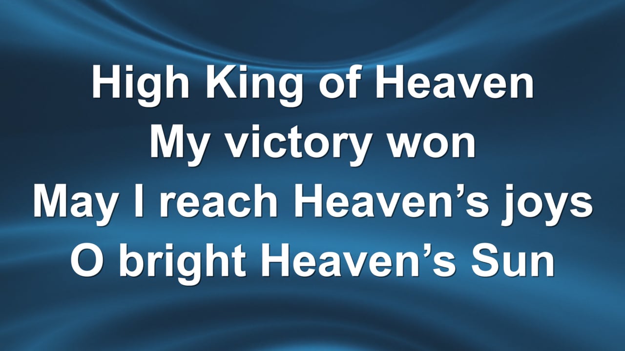 BeThouMyVision-MB-WithVocals