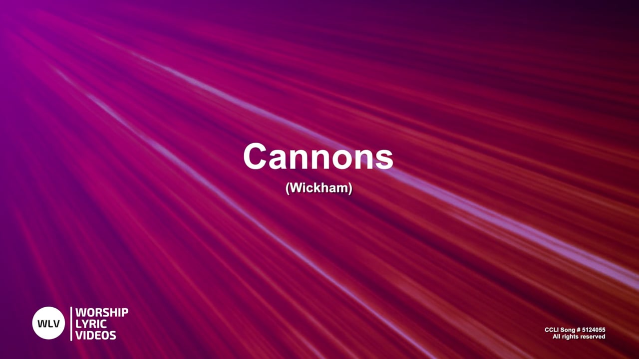Cannons-MB-WithVocals