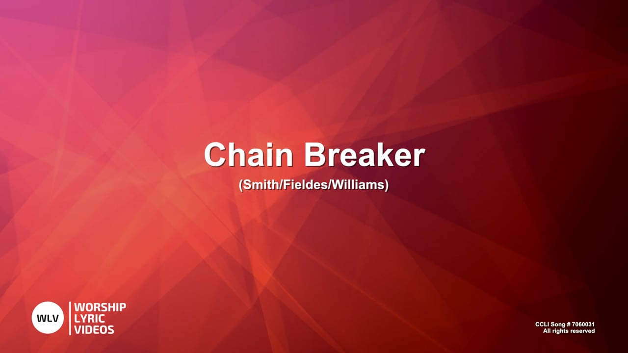 ChainBreaker-MB-WithVocals