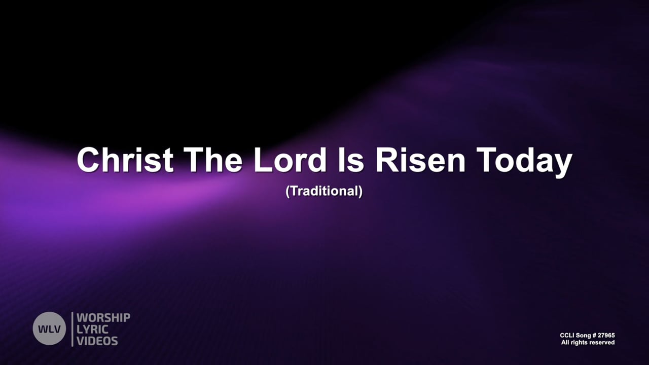 ChristTheLordIsRisenToday-MB-WithVocals