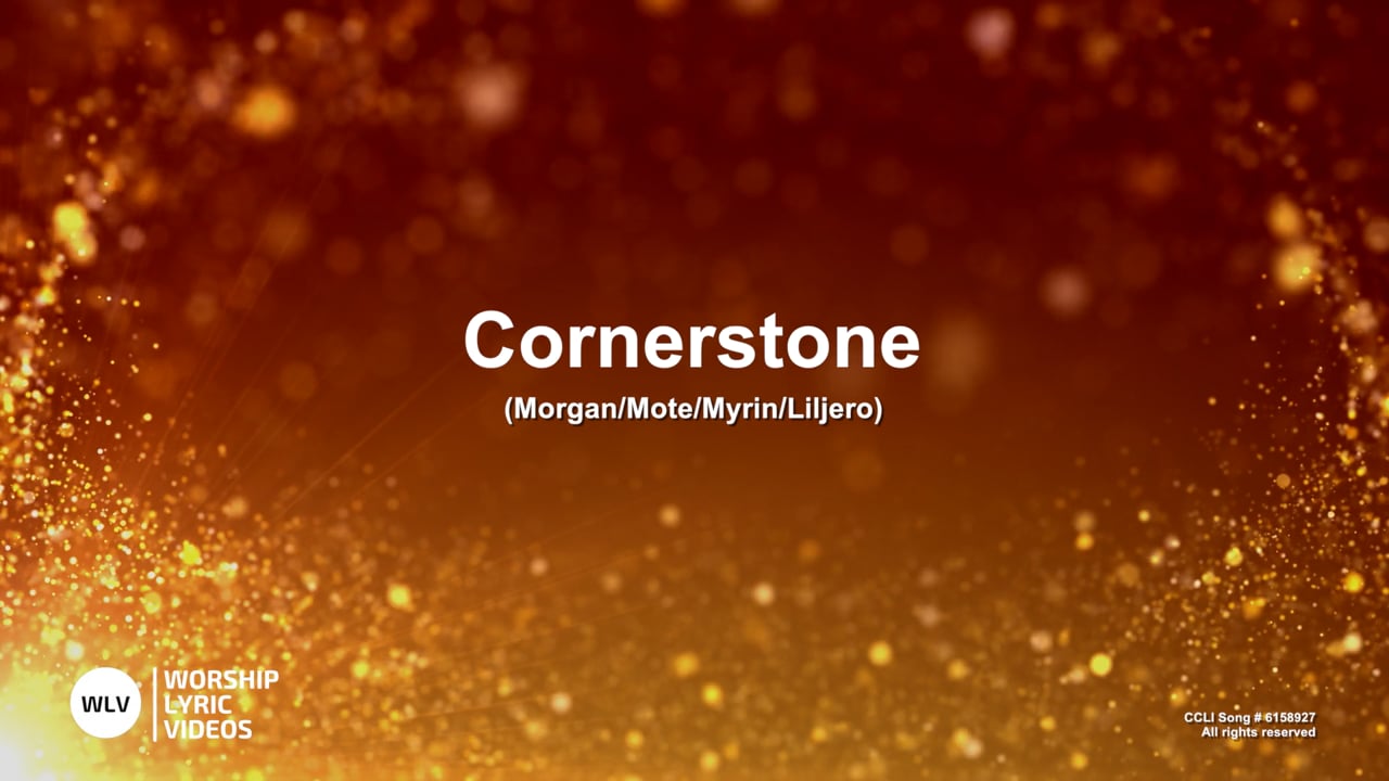 Cornerstone-MB-WithVocals