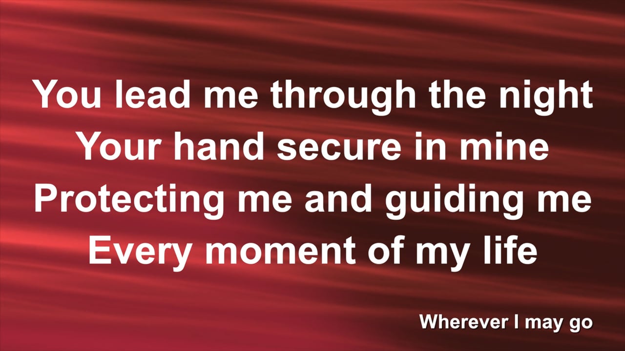 EverlastingPeace-MB-WithVocals