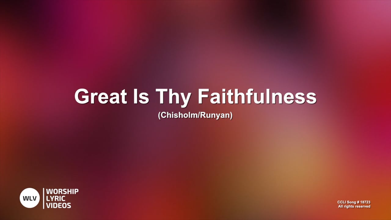 GreatIsThyFaithfulness-MB-WithVocals