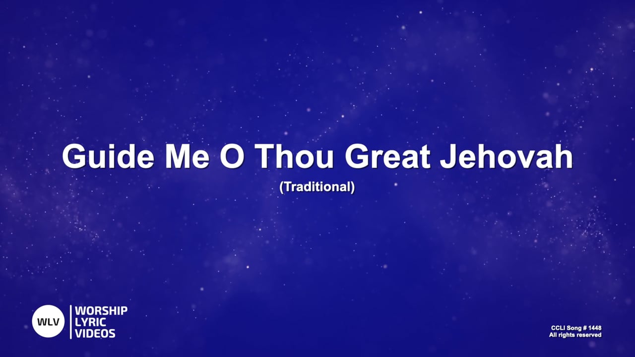 GuideMeOThouGreatJehovah-MB-WithVocals