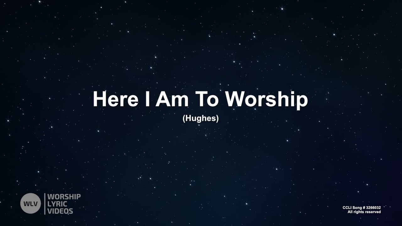 HereIAmToWorship-MB-WithVocals