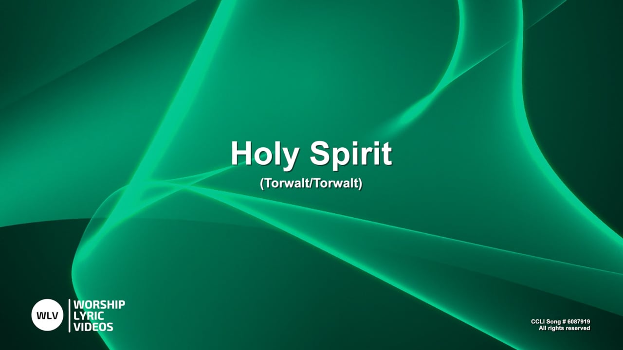 HolySpirit-MB-WithVocals