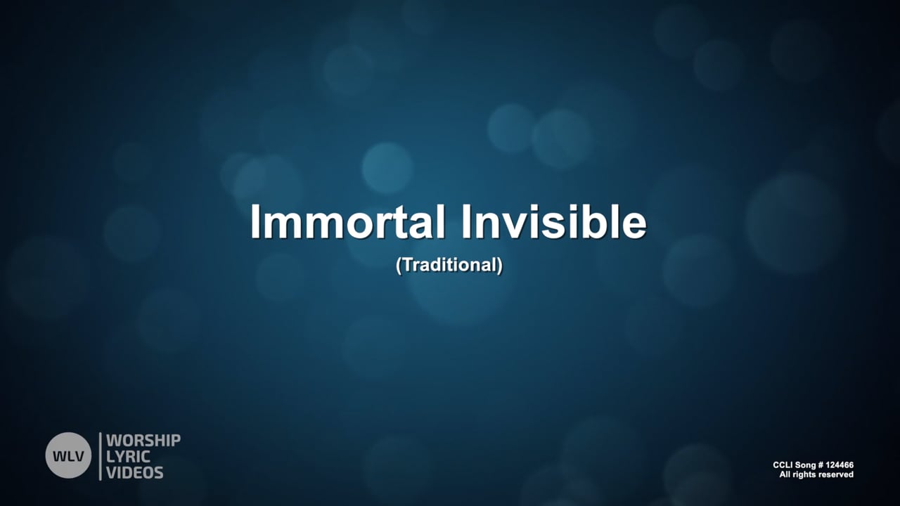 ImmortalInvisible-MB-WithVocals