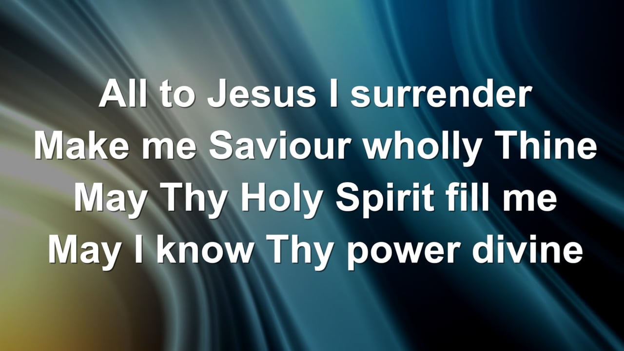 ISurrenderAll-MB-WithVocals