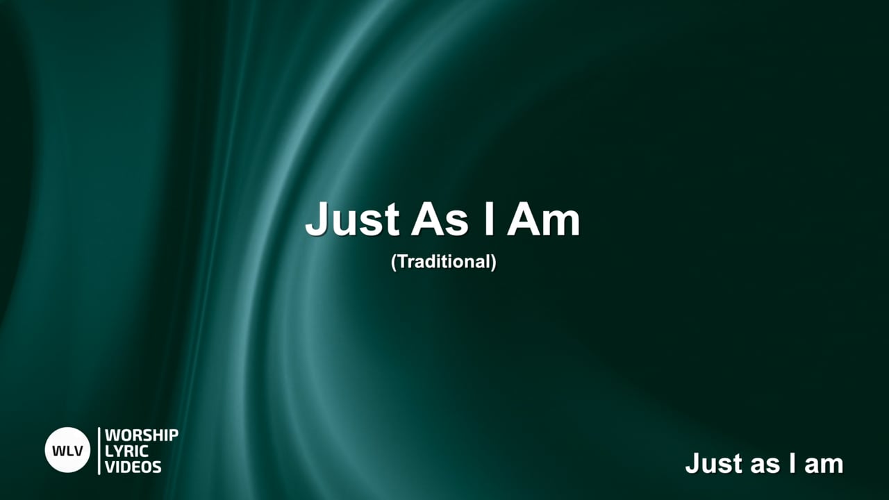 JustAsIAm-MB-WithVocals