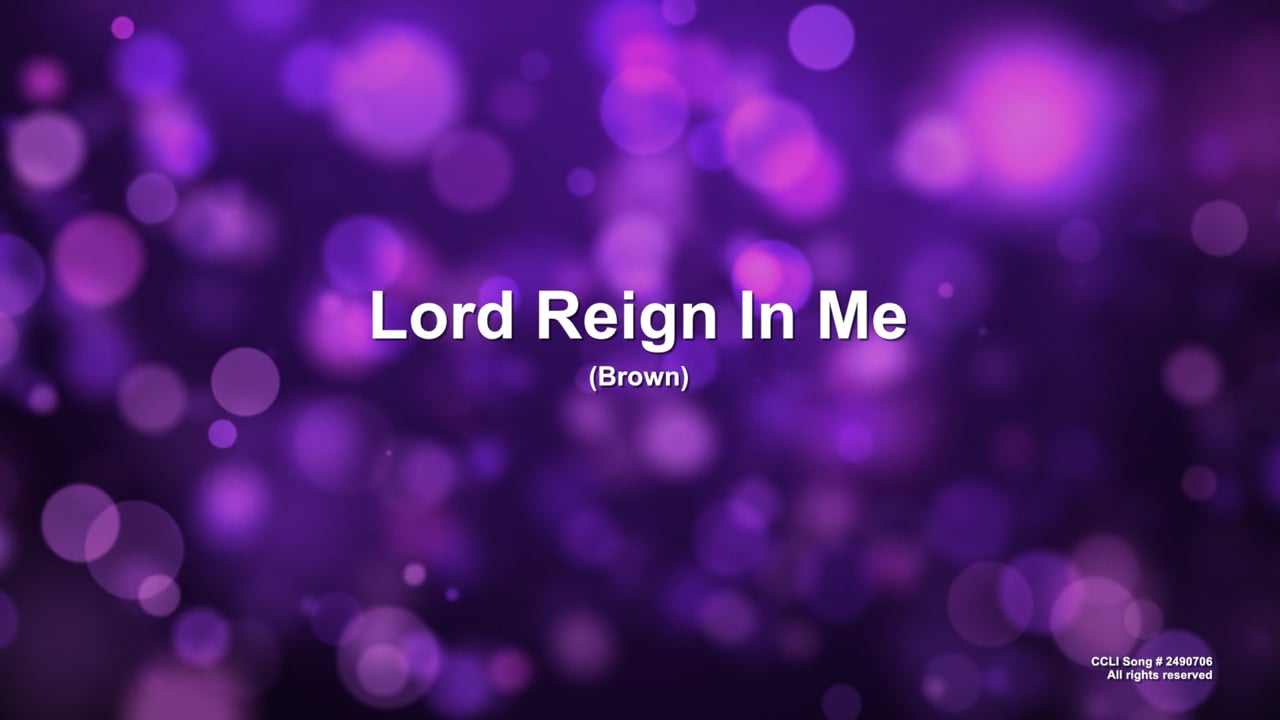 LordReignInMe-MB-WithVocals