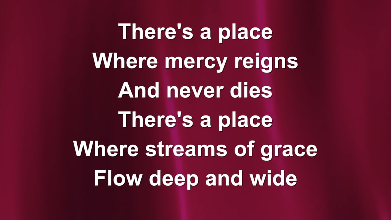 LoveRanRed-MB-WithVocals