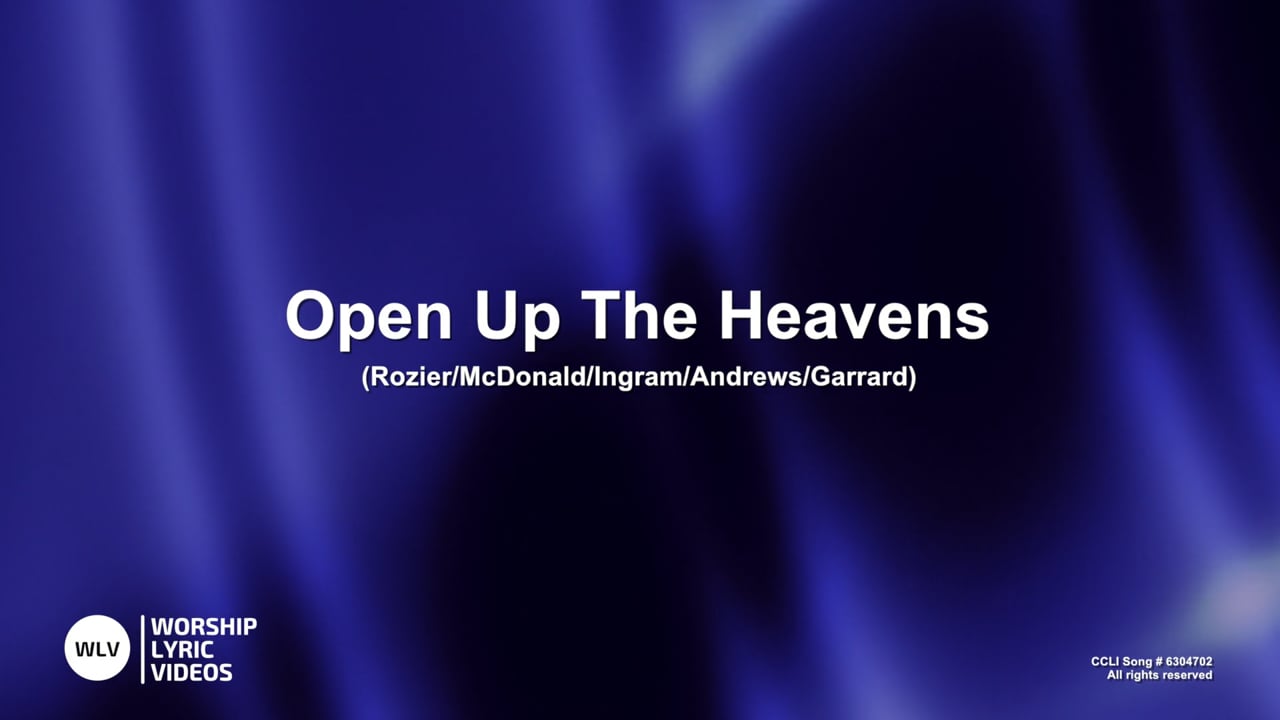 OpenUpTheHeavens-MB-WithVocals