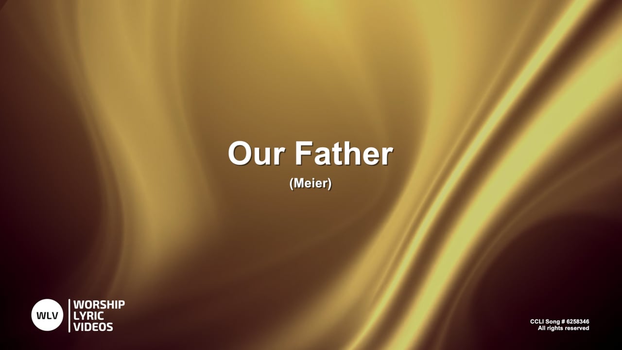 OurFather-MB-WithVocals