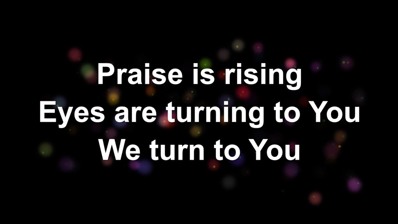 PraiseIsRising-MB-WithVocals