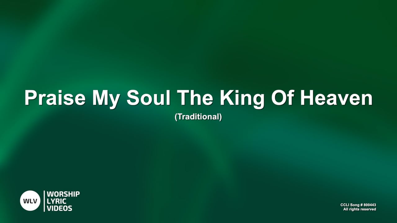 PraiseMySoul-MB-WithVocals