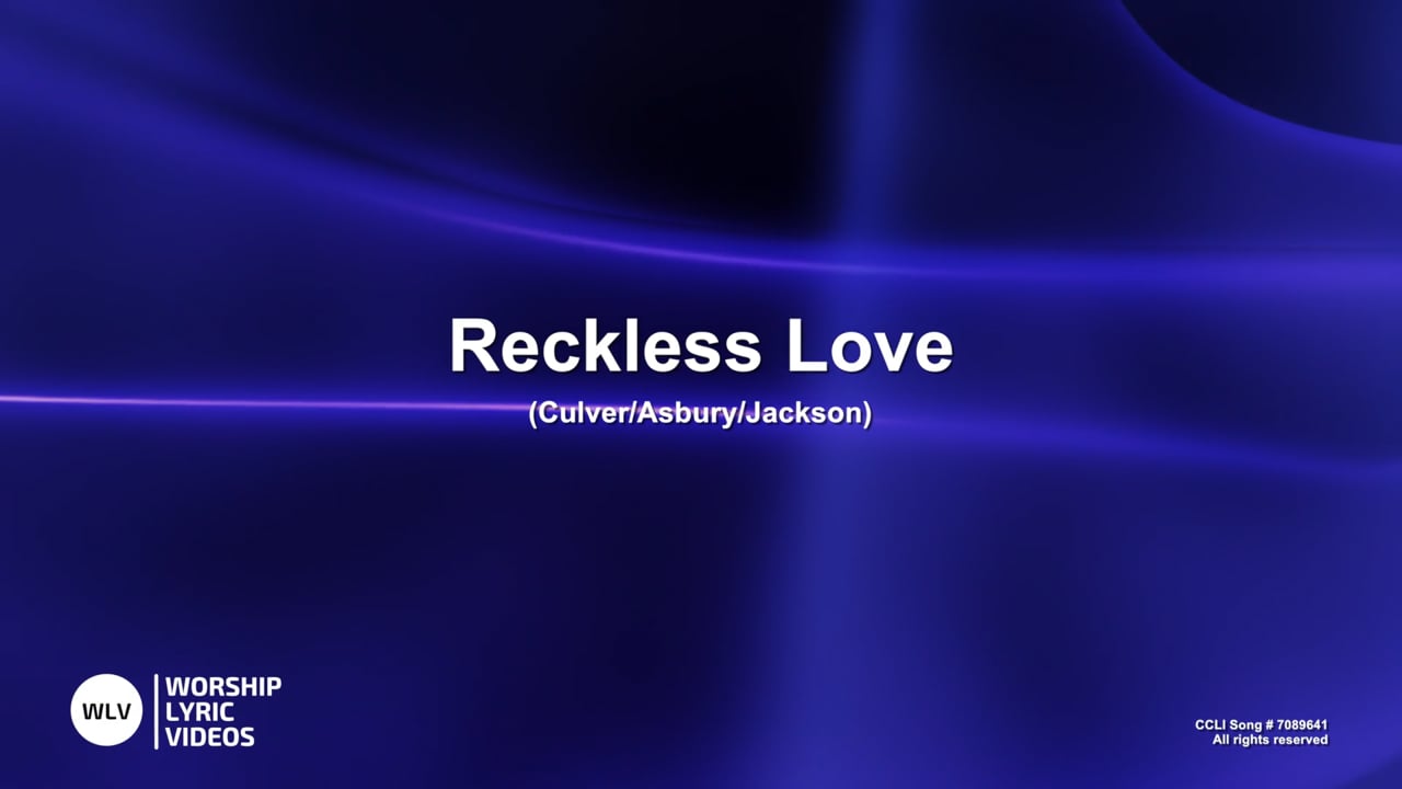 RecklessLove-MB-WithVocals