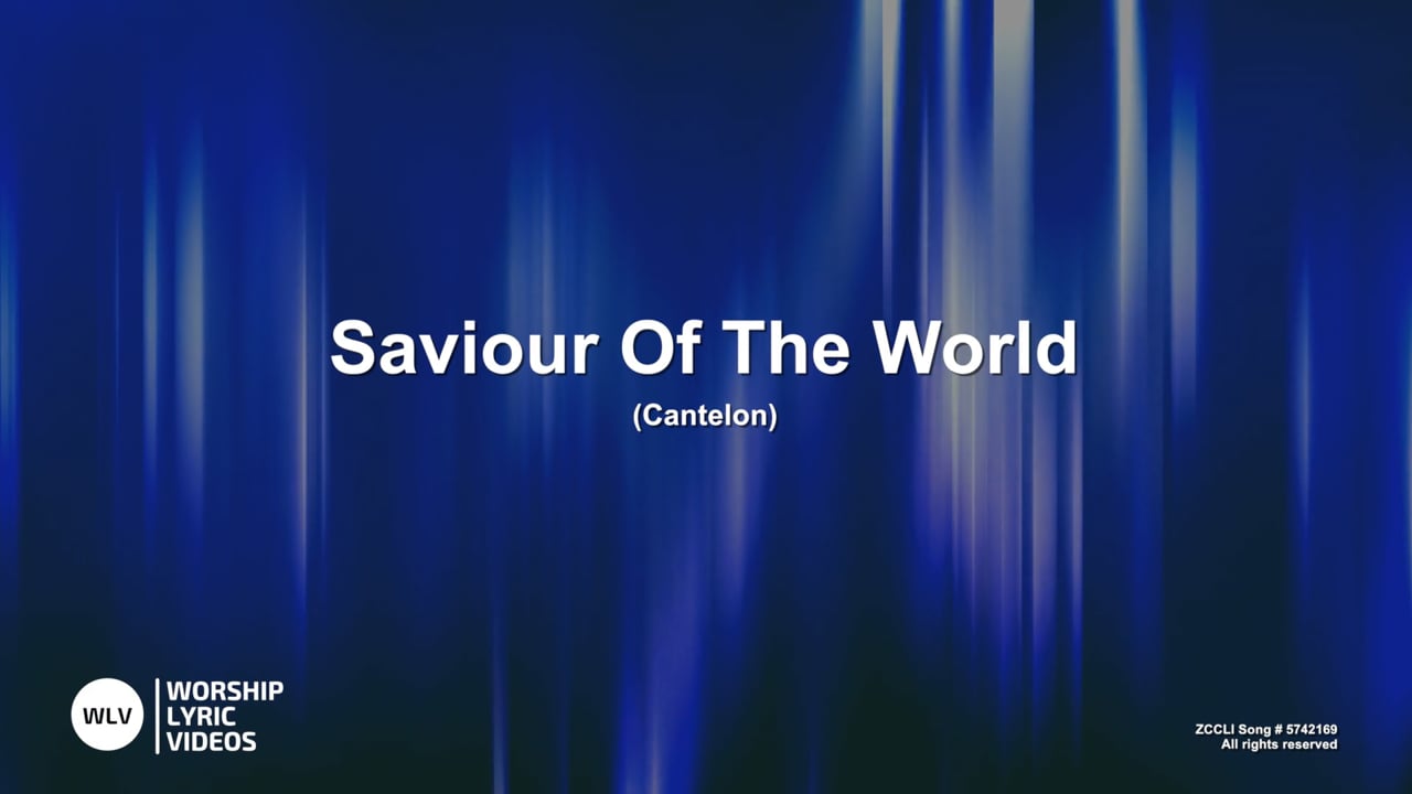 SaviourOfTheWorld-MB-WithVocals